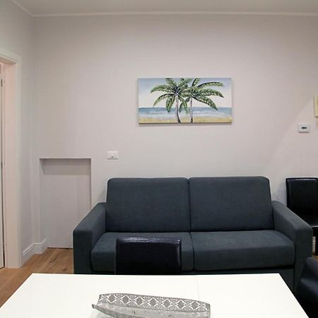 Stella Marina Apartment Savona Exterior photo