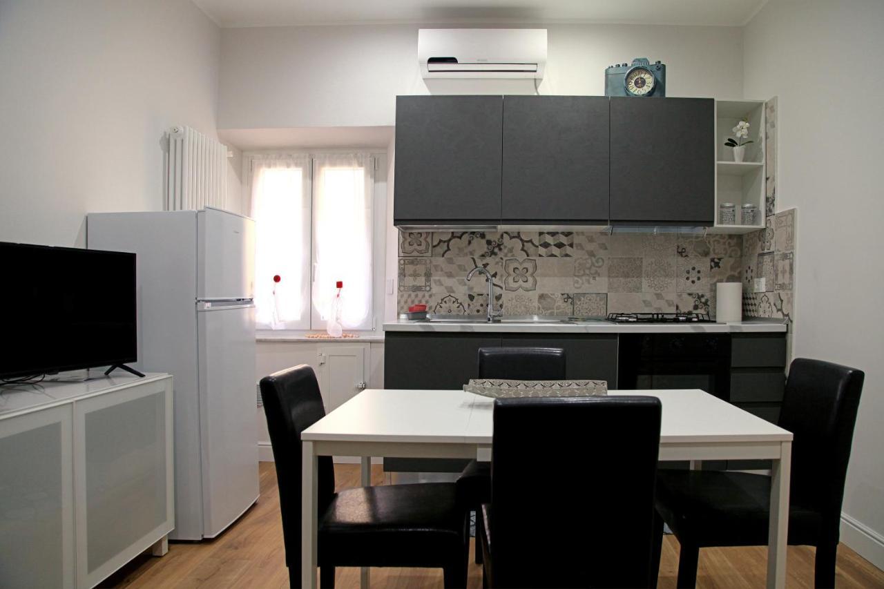 Stella Marina Apartment Savona Exterior photo