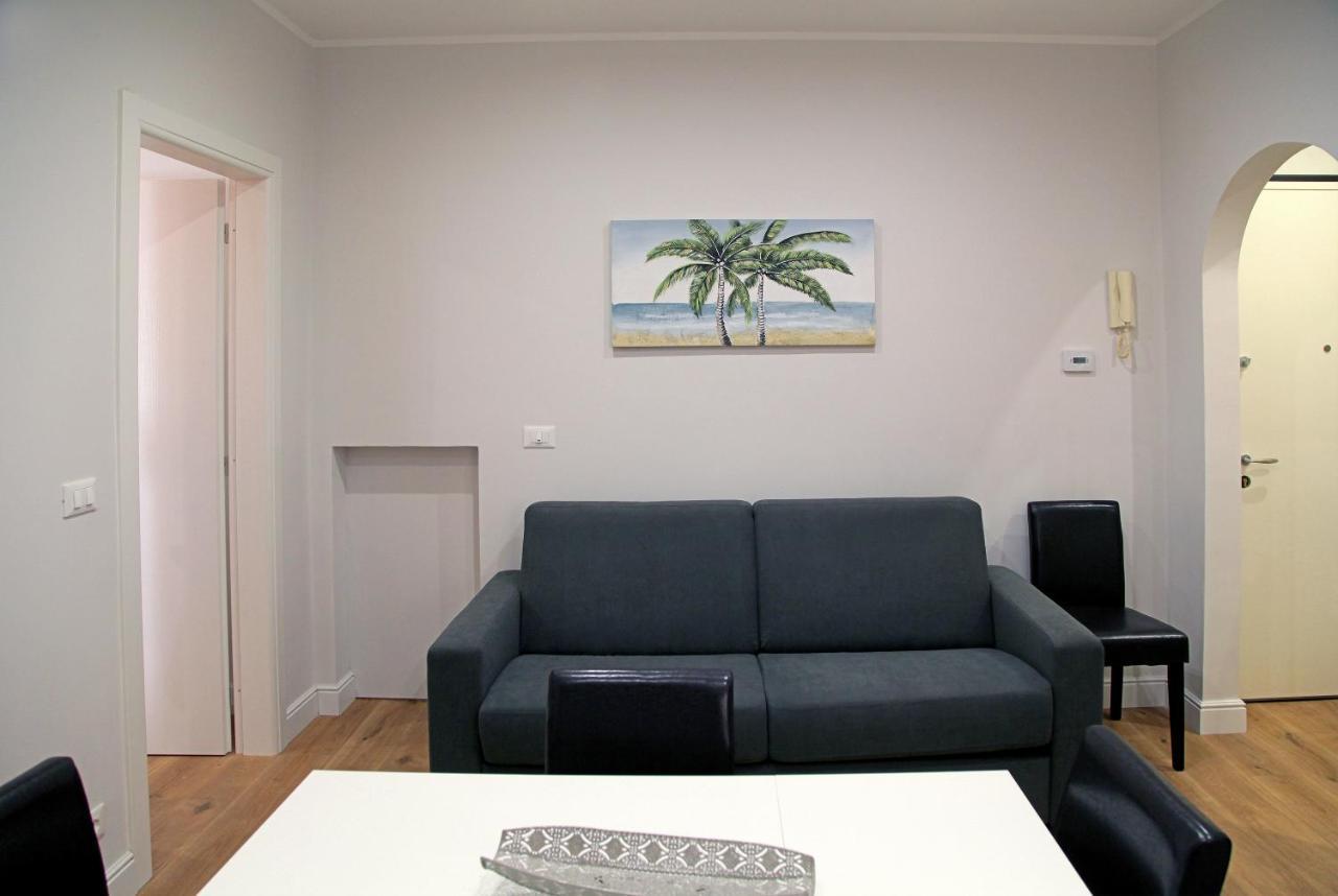 Stella Marina Apartment Savona Exterior photo
