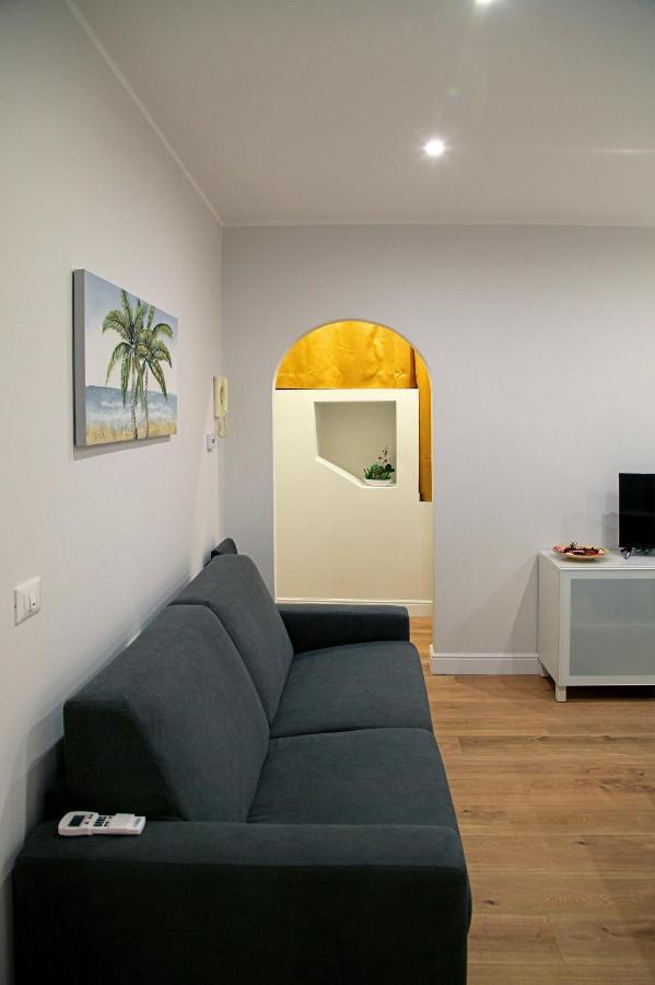 Stella Marina Apartment Savona Exterior photo