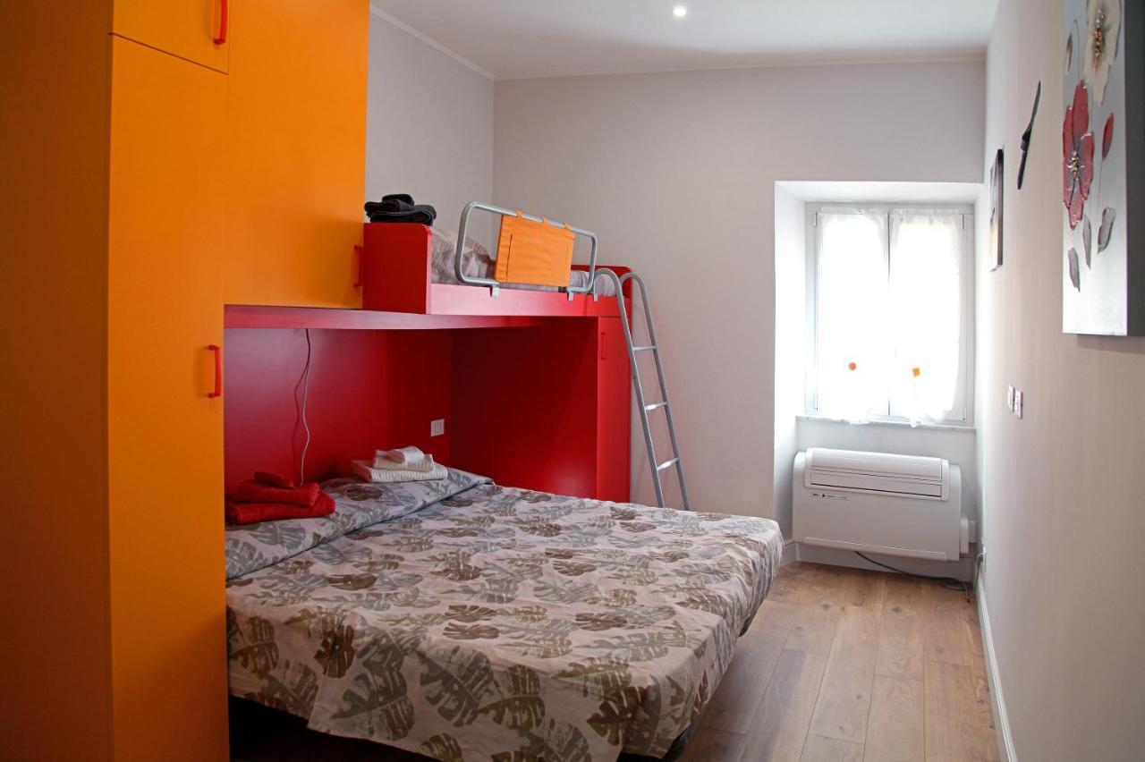 Stella Marina Apartment Savona Exterior photo