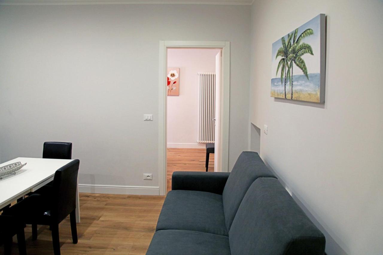 Stella Marina Apartment Savona Exterior photo